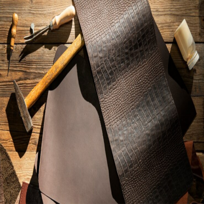 انواع چرم: راهنمای کامل برای انتخاب بهترین نوع چرم برای استفاده